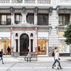 Apartamento de 2 Dormitorios